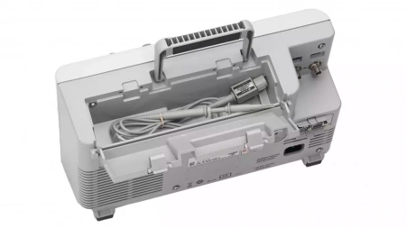 MSOX2012A – Осциллограф смешанных сигналов, 100 МГц, 2Гвыб/с, 2+8 каналов