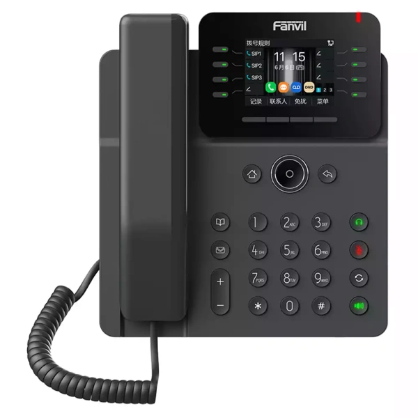 Базовый телефон V62W