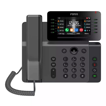 Премиум Бизнес-телефон V65