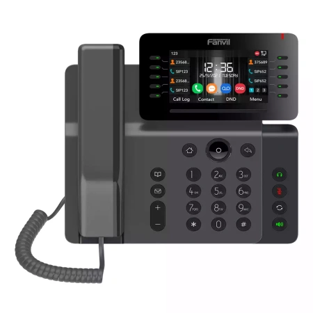 Премиум Бизнес-телефон V65