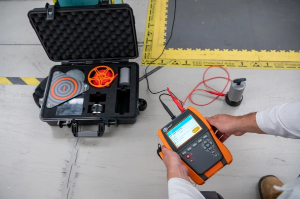 MIC-2511 EPA – Измеритель параметров электроизоляции для ЭСР зон