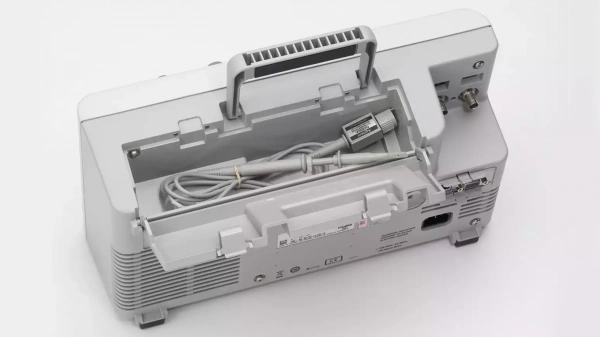 MSOX2002A – Осциллограф смешанных сигналов, 70 МГц, 2Гвыб/с, 2+8 каналов
