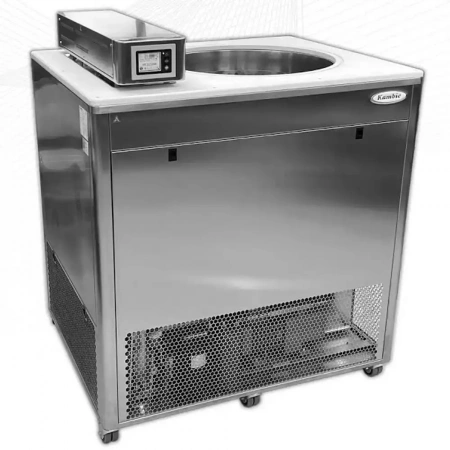 OB-200/2 ULT – Ванна калибровочная, –90…+130°C, 200 литров