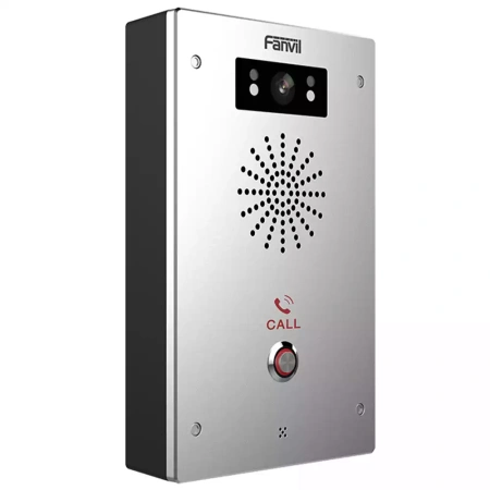 i16V SIP Видеоинтерком