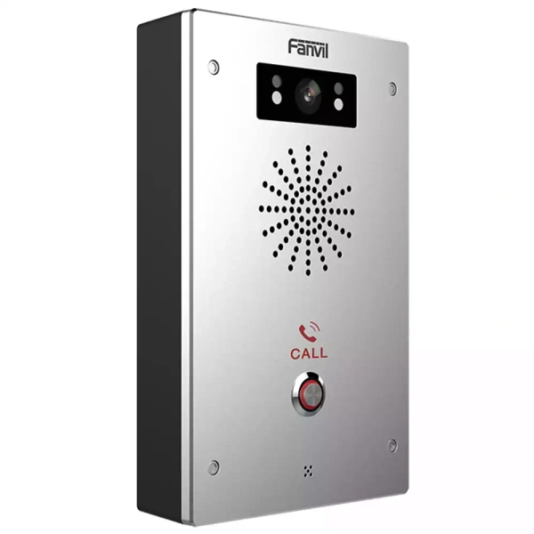 i16V SIP Видеоинтерком