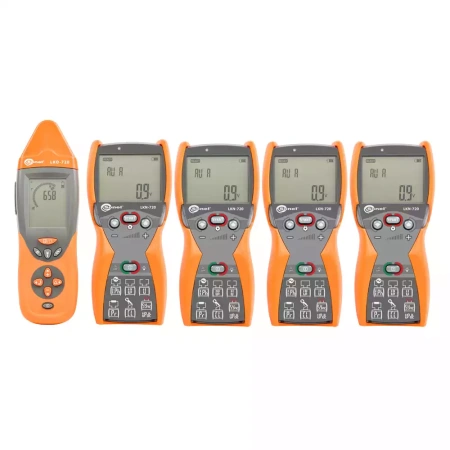 LKZ-720 KIT – Комплект для поиска скрытых коммуникаций