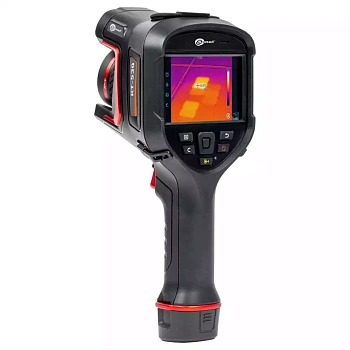 KT-530 – Тепловизор, –40°C…+650°C, 480x360, 30Гц