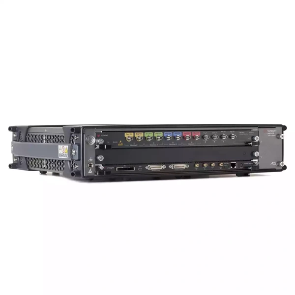 M8195A – Генератор сигналов произвольной формы, 25ГГц, 65Гвыб/с, 1/2/4 канала