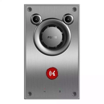 A12 Аудиоинтерком