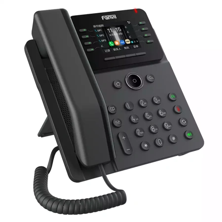 Базовый телефон V62W