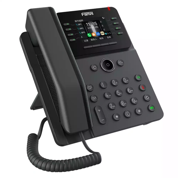 Базовый телефон V62W