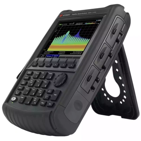 N9934C – Комбинированный СВЧ-анализатор FieldFox, 3кГц–6,5ГГц