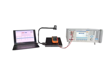 Caliber – Лицензия ПО для калибровки