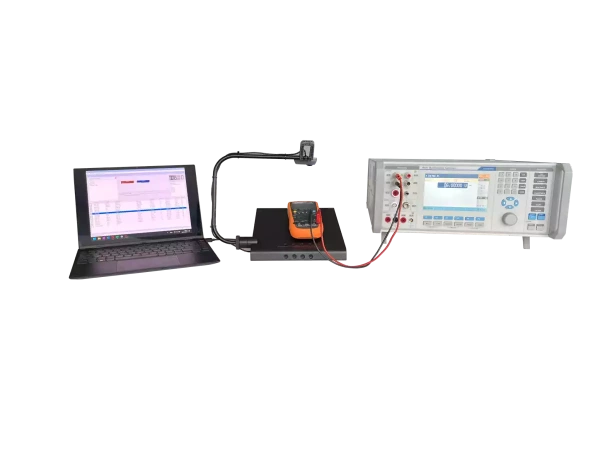 Caliber – Лицензия ПО для калибровки