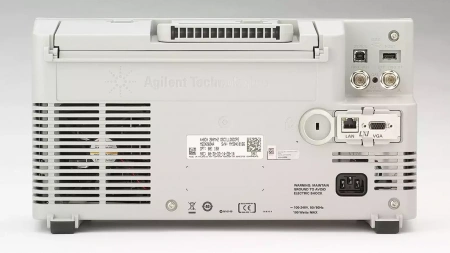 DSOX2022A - Осциллограф, 200 МГц, 2 Гвыб/с, 2 канала