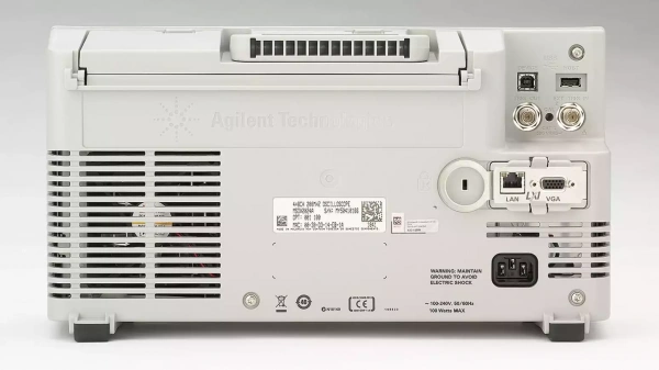 DSOX2022A - Осциллограф, 200 МГц, 2 Гвыб/с, 2 канала