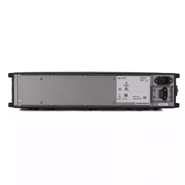 M8195A – Генератор сигналов произвольной формы, 25ГГц, 65Гвыб/с, 1/2/4 канала