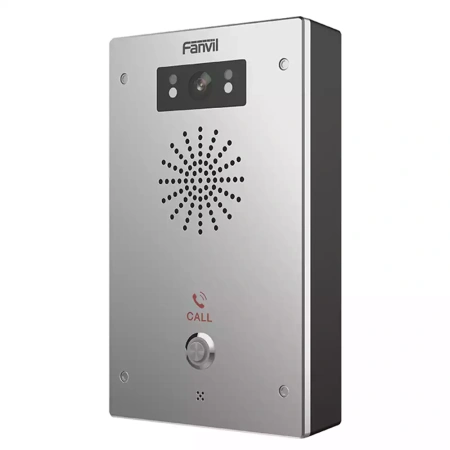 i16V SIP Видеоинтерком