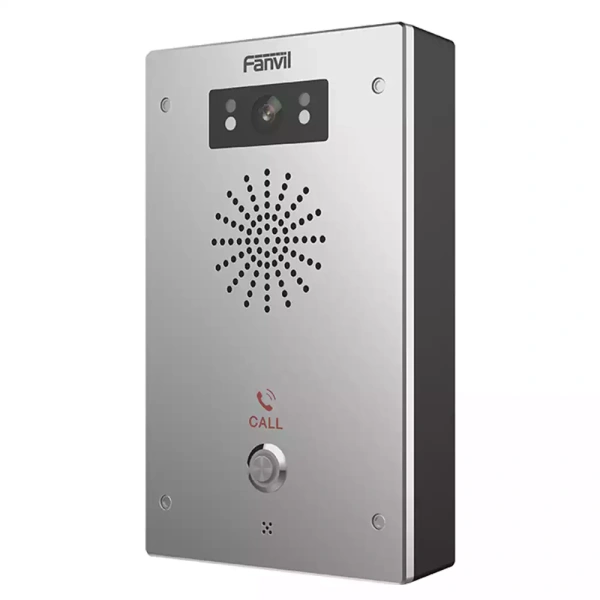 i16V SIP Видеоинтерком