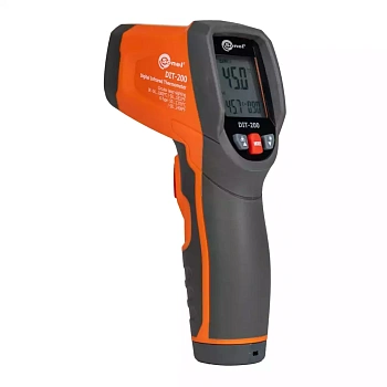 DIT-200 – Термометр инфракрасный