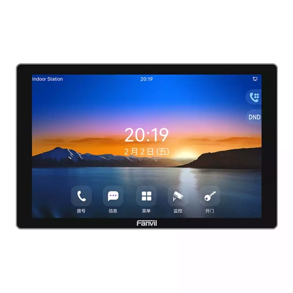 i506/i506W SIP Внутренняя станция