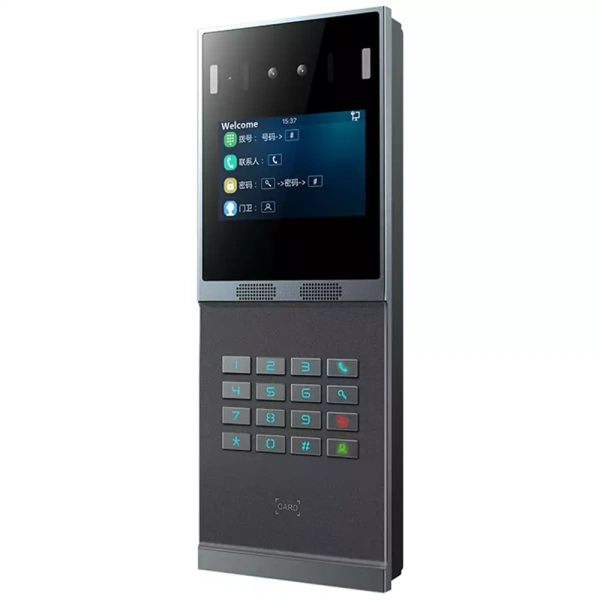 i66 Видеодомофон