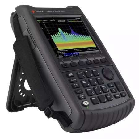 N9912C – Комбинированный СВЧ-анализатор FieldFox, 3кГц–4/6,5/10ГГц