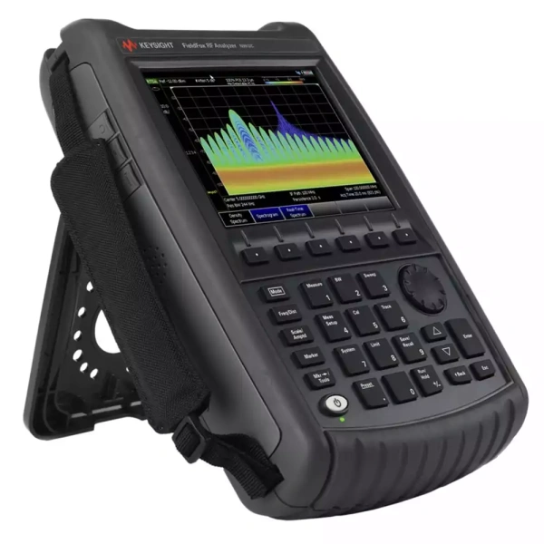 N9912C – Комбинированный СВЧ-анализатор FieldFox, 3кГц–4/6,5/10ГГц