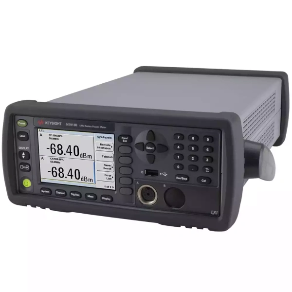 N1913B - Измеритель мощности серии EPM, 9кГц...120ГГц, 1 канал