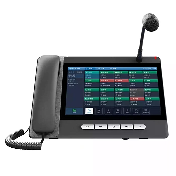 A32i Консоль мониторинга и оповещения на Android