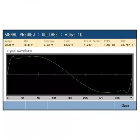 9010+ – Калибратор многофункциональный