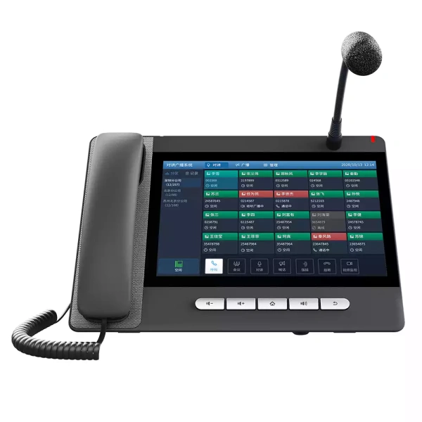 A32i Консоль мониторинга и оповещения на Android