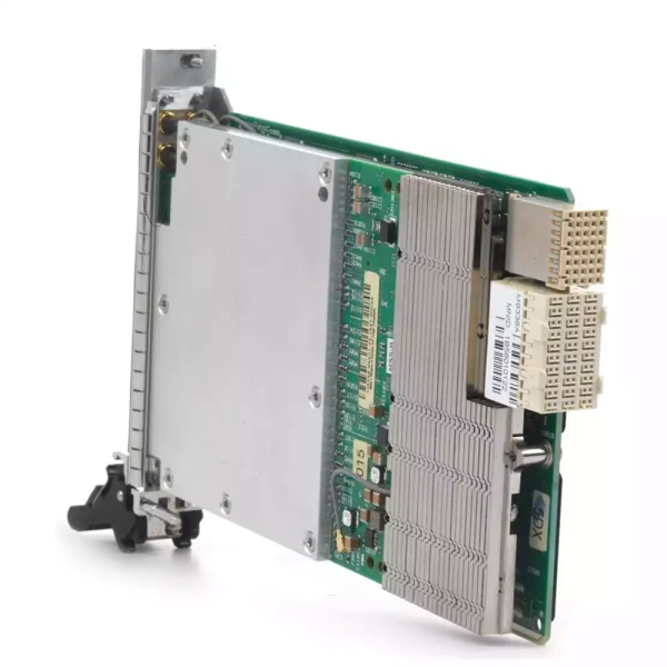 M9336A – Генератор сигналов произвольной формы, 540МГц, 1,28Гвыб/с, 3 канала, PXIe