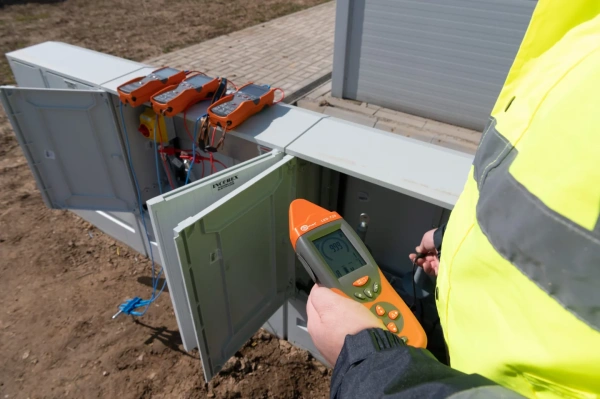 LKN-720 KIT – Комплект для поиска скрытых коммуникаций