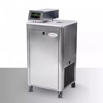 OB-22/2 ULT – Ванна калибровочная, –90…+130°C, 22 литра