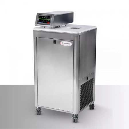 OB-200/2 ULT – Ванна калибровочная, –90…+130°C, 200 литров