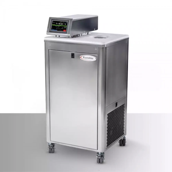 OB-200/2 LT – Ванна калибровочная, –40…+300°C, 200 литров