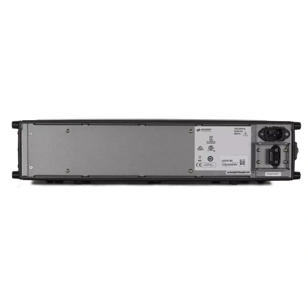 M8196A – Генератор сигналов произвольной формы, 32ГГц, 92Гвыб/с, 1/2/4 канала