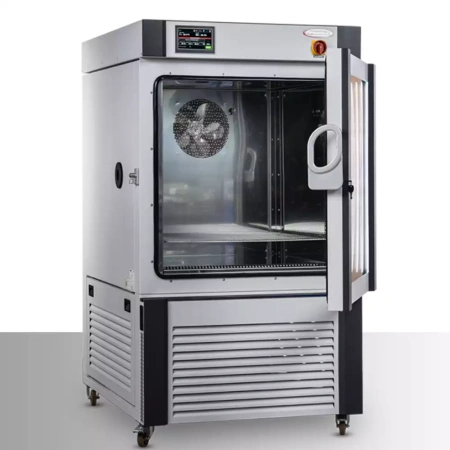 KK-340 CH – Камера климатическая, +5…+180°C, 340 литров