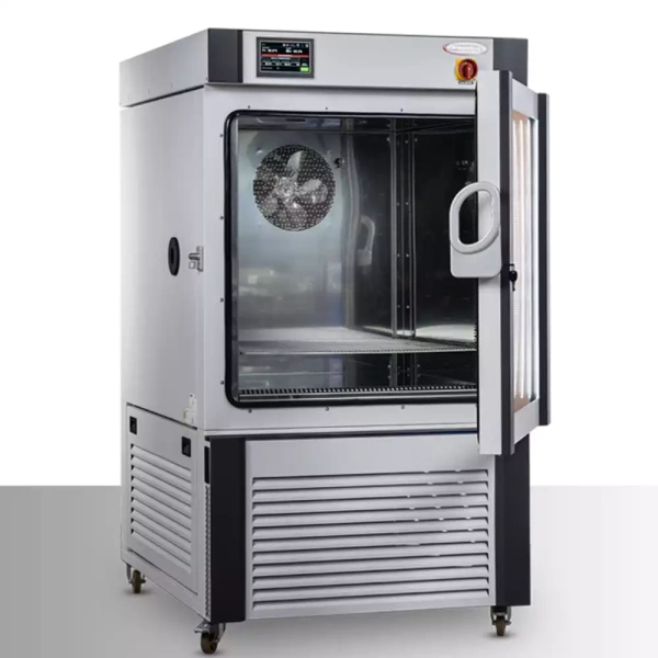 KK-1000 CHULT – Камера климатическая, –75…+180°C, 1000 литров