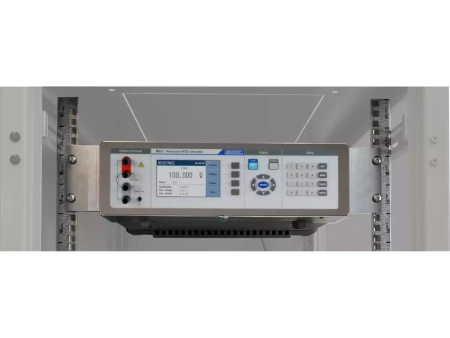 M641 – Эмитатор термометров сопротивления, 10 Ом–300 кОм