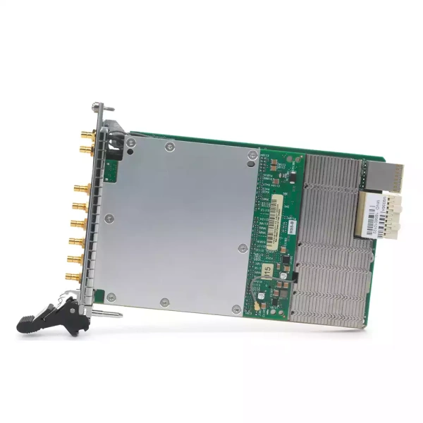 M9336A – Генератор сигналов произвольной формы, 540МГц, 1,28Гвыб/с, 3 канала, PXIe