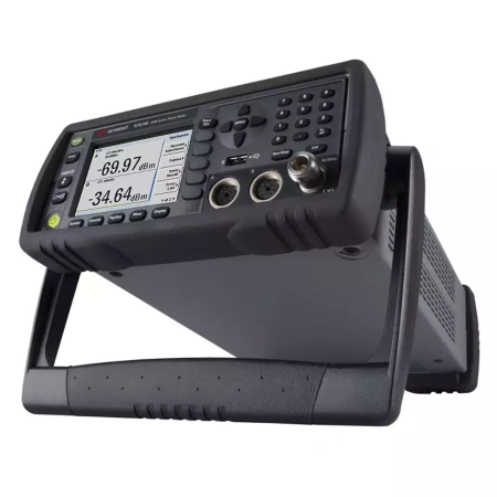 N1914B - Измеритель мощности серии EPM, 9кГц...120ГГц, 2 канала