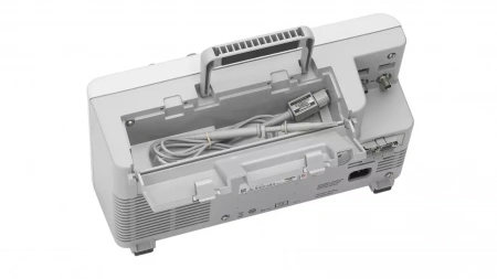 MSOX2014A – Осциллограф смешанных сигналов, 100 МГц, 2Гвыб/с, 4+8 каналов
