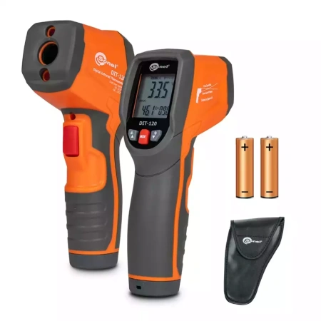 DIT-120 – Термометр инфракрасный