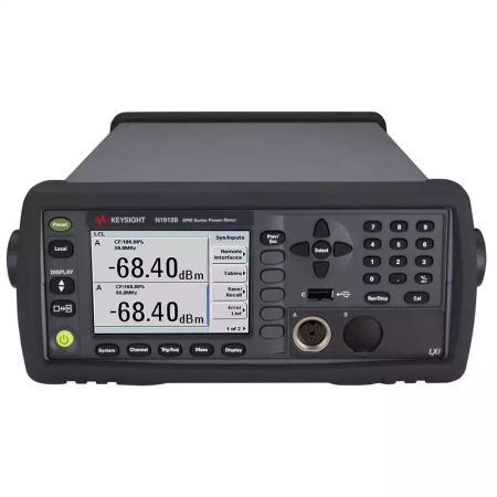 N1913B - Измеритель мощности серии EPM, 9кГц...120ГГц, 1 канал