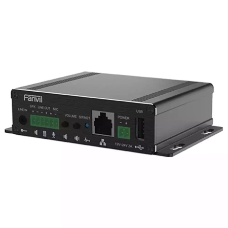 PA3 Шлюз-контроллер