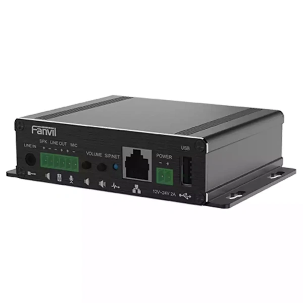 PA3 Шлюз-контроллер