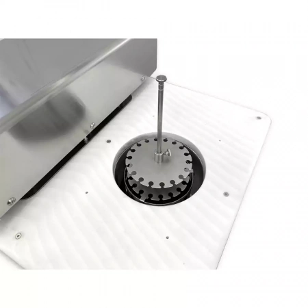 OB-200/2 ULT – Ванна калибровочная, –90…+130°C, 200 литров