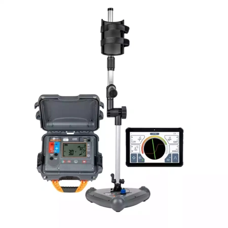 LKZ-2500 – Комплект трассоискателя